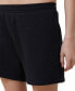 Фото #3 товара Women's Classic Fleece Shorts
