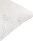 Фото #2 товара Won't Go Flat® Foam Core Firm Density Down Alternative Pillow, Standard/Queen