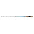 Shimano CONVERGENCE ICE SPINNING, Ice, Spinning, 36", Medium, 1 pcs, (CVSE36M...