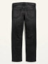 Фото #4 товара Slim 360° Stretch Black Jeans for Boys