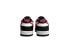【定制球鞋】 Nike Dunk Low 少女心 手绘泼墨 解构鞋带 低帮 板鞋 女款 黑白粉 / Кроссовки Nike Dunk Low DD1503-101