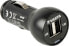 Фото #2 товара Автомобильное зарядное устройство VARTA 2x USB-A 2.4 A (57931101401)