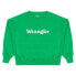 WRANGLER W6V0I4G45 sweatshirt