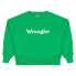 Фото #3 товара WRANGLER W6V0I4G45 sweatshirt