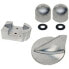 Фото #2 товара MARTYR ANODES Kit Magnesio CMALPHAGEN1KITM Anode