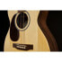 Фото #13 товара Martin Guitars 0X1EL Cocobolo LH