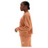 NEW BALANCE Essentials Reimagined Brushed Back Fleece Crewneck sweatshirt