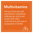 NOW Foods Daily Vits Multi Vitamin & Mineral Мультивитамины и минералы с лютеином & ликопин