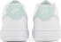 [DD8959-113] Womens Nike AIR FORCE 1 LOW JADE ICE'