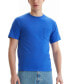 ფოტო #25 პროდუქტის Beefy-T Unisex Pocket T-Shirt, 2-Pack