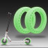 Фото #3 товара QUICK MEDIA ELECTRONIC Green Fluorecent Tire Cover