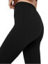 Фото #5 товара Women's leggings VMEVE 10252054 Black
