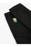 Фото #21 товара Носки Koton Floral Embroidered Socks