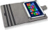 Etui na tablet Port Designs MUSKOKA Universal 10,1'' black (201335)