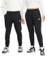 Фото #7 товара Men's Sportswear Club Fleece Joggers