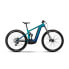 GHOST BIKES E-Riot EN AL 170/160 Pro 29´´ 2023 MTB electric bike