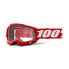 Фото #1 товара 100percent Accuri 2 OTG off-road goggles