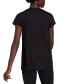 ფოტო #2 პროდუქტის Women's Maternity Sport T-Shirt