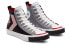 Converse Chuck Taylor All Star Un1tl3d Canvas Shoes 168636C