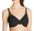 Wacoal Body by Wacoal Seamless Underwire Bra Style 65115