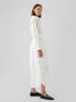 Фото #3 товара Organic Cotton Maxi Shirtdress