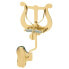 Фото #1 товара Stölzel Marching Music Holder Trombone - brass