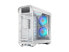 Фото #8 товара Fractal Design Torrent RGB White E-ATX Tempered Glass Window High-Airflow Mid To