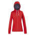 Фото #3 товара REGATTA Bayletta hoodie fleece