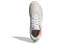 Фото #5 товара Кроссовки женские adidas neo Retrorun бело-коричневые