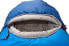 Фото #6 товара Alexika Mountain Compact Mummy Sleeping Bag 210 x 80 x 55 cm