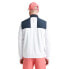 ABACUS GOLF Hoylake Thermo Midlayer half zip sweater