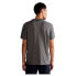 NAPAPIJRI S-Macas short sleeve T-shirt