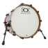 DrumCraft Series 6 20"x16" BD BP-WM