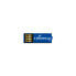 MEDIARANGE MR975 - 8 GB - USB Type-A - 2.0 - 14 MB/s - Capless - Blue