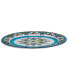 Фото #2 товара Zanzibar Oval Platter