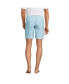 ფოტო #2 პროდუქტის Men's Essential Pajama Shorts