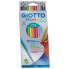 Фото #2 товара GIOTTO Assorted Stillnovo Acquarell Pack Pencil 12 Units