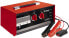 Einhell Battery Charger CE-BC 30 M (for Gel, AGM, Maintenance-Free/Low Lead Acid Batteries, 12 V/24 V, Multi-Stage Charging Cycle, Microprocessor Controlled and Monitored)