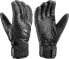Фото #1 товара Перчатки спортивные Leki LE RĘK Phoenix 3D черные 9.5
