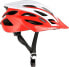 Nils Extreme MTW210 BIAŁO-CZERWONY ROZM. L (59-65CM) KASK NILS EXTREME