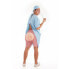 Фото #2 товара Маскарадные костюмы для взрослых Enfermo Hospital