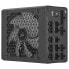 Corsair HX1000i - 1000 W - 100 - 240 V - 47 - 63 Hz - 150 W - 999.6 W - 150 W