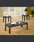 Фото #1 товара Pagosa 3-Piece Occasional Table Set