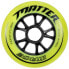 Фото #1 товара MATTER WHEELS Image F1 Skates Wheels