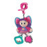 PLAYGRO Floss Musical Pendant El Fairy