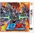 NINTENDO GAMES 3DS Little Battlers Experience