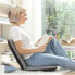 Reclinable Floor Chair Sitinel InnovaGoods