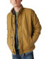 Фото #1 товара Men's U.S. Navy Deck Button-Front Jacket