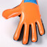 Фото #4 товара Вратарские перчатки HO SOCCER Legend III NG Blue Cell