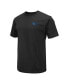 Men's Black Kentucky Wildcats OHT Military-Inspired Appreciation T-shirt